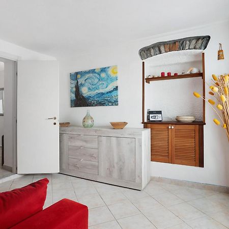 La Casa Sulla Collina Διαμέρισμα Beverino Εξωτερικό φωτογραφία