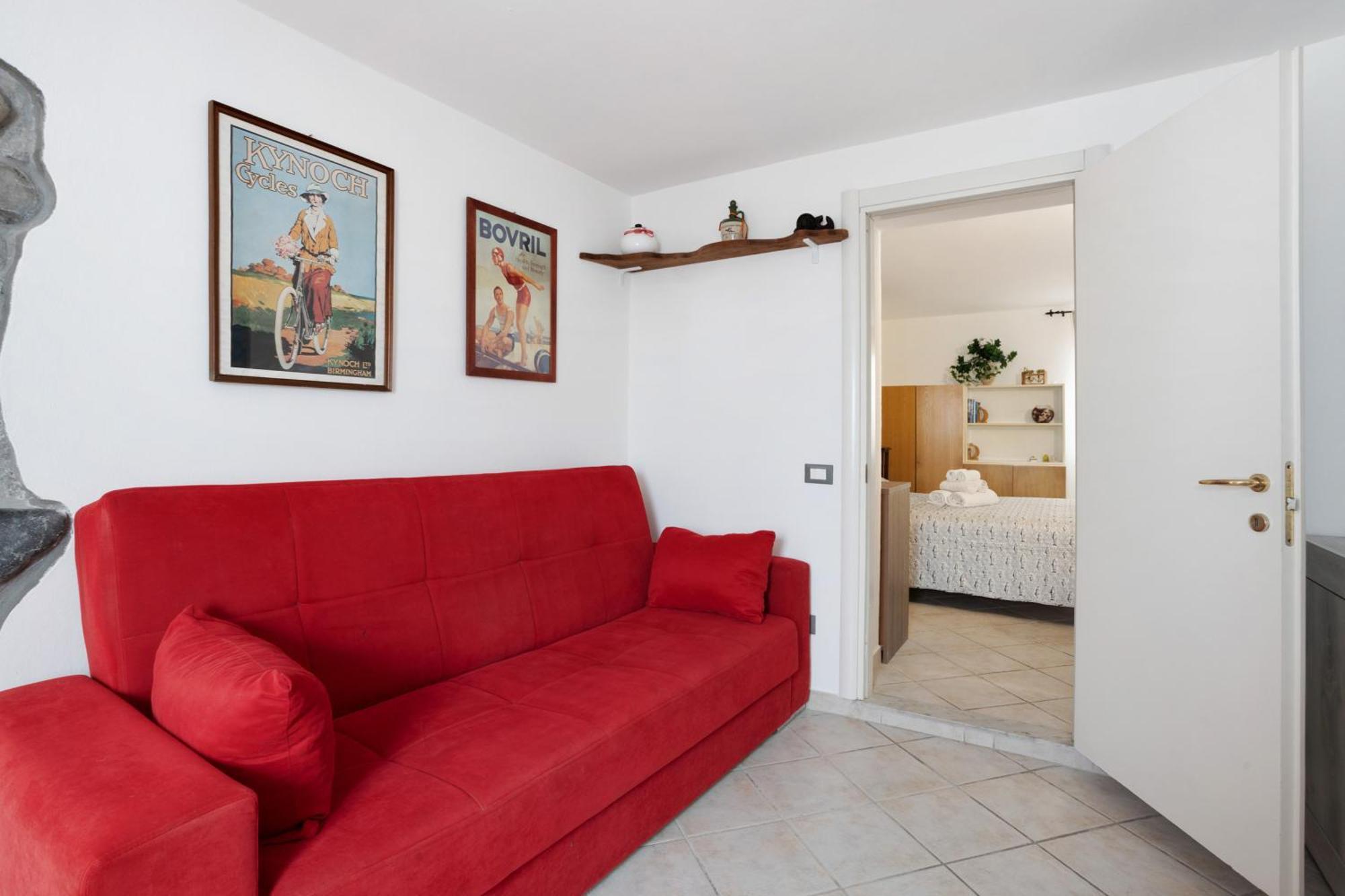 La Casa Sulla Collina Διαμέρισμα Beverino Εξωτερικό φωτογραφία