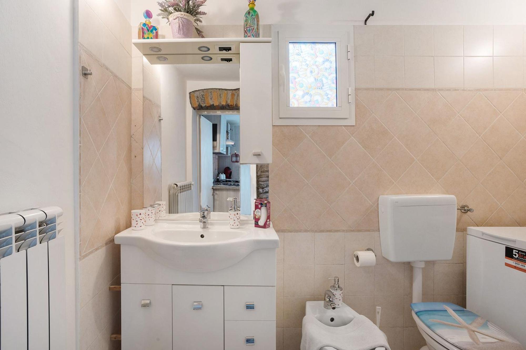 La Casa Sulla Collina Διαμέρισμα Beverino Εξωτερικό φωτογραφία
