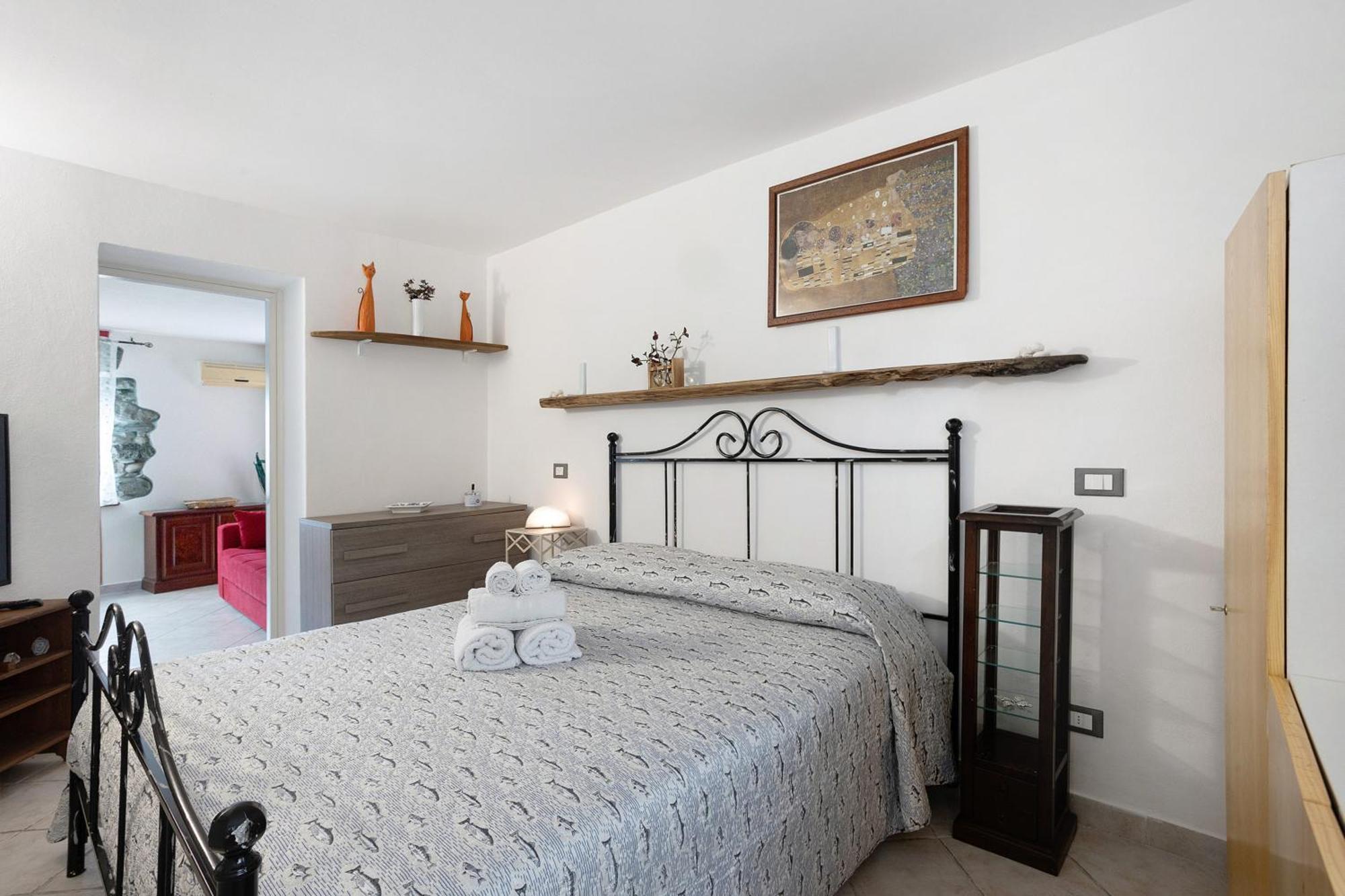La Casa Sulla Collina Διαμέρισμα Beverino Εξωτερικό φωτογραφία