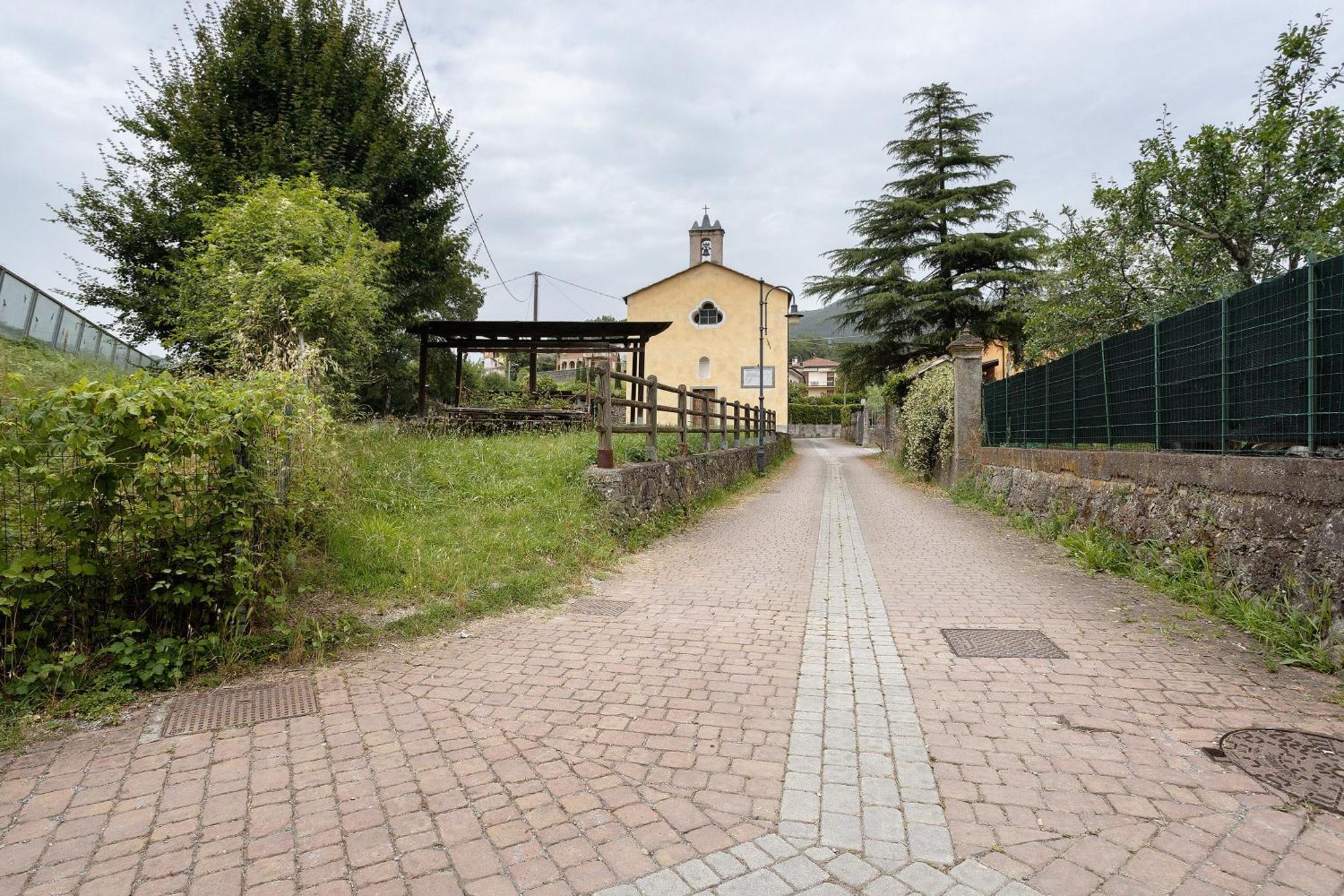 La Casa Sulla Collina Διαμέρισμα Beverino Εξωτερικό φωτογραφία